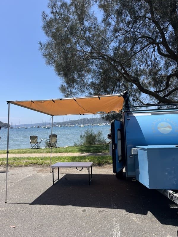2026 Breath Trailer Breath Essential for sale in Bondi NSW