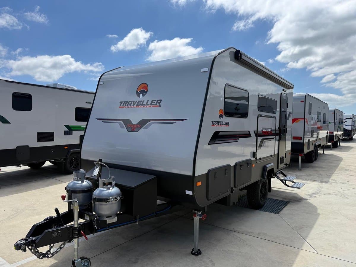 2025 Traveller Destination Track 13 for sale in Melbourne VIC