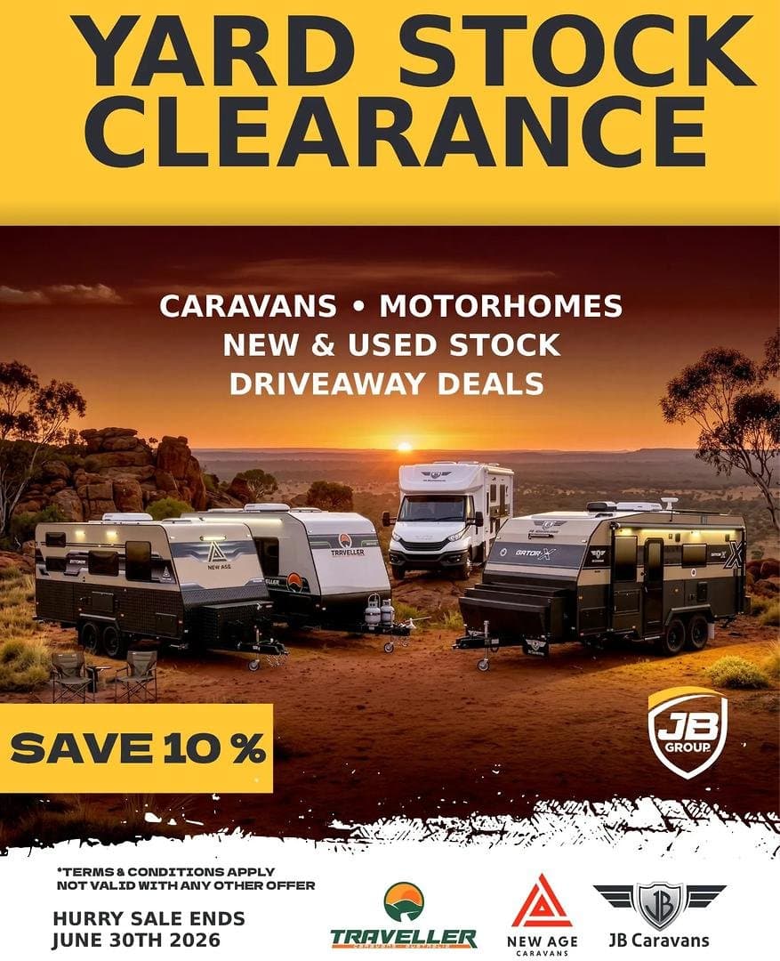 2024 New Age Caravans 16 Manta Ray Embark 2024 New Age Caravans 16' Manta RAY Embark for sale in Melbourne VIC