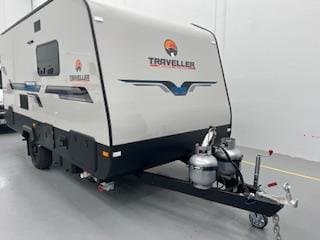 2025 Traveller Destination Cruise 13 for sale in Melbourne VIC