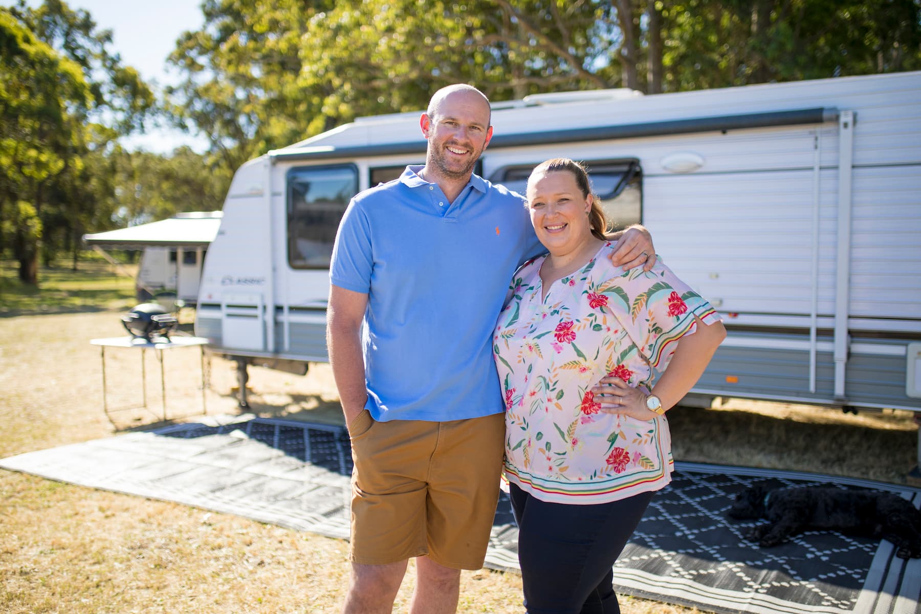 Campify String Caravans & RVs for Sale Australia | Camplify Xchange | Camplify Xchange